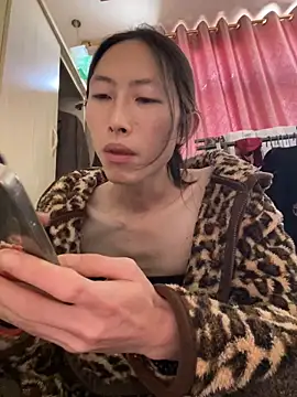 yixianshen188 webcam