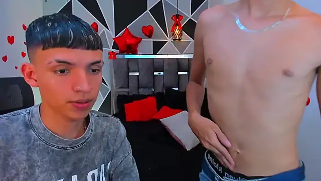 Juan_Nd_Steven webcam