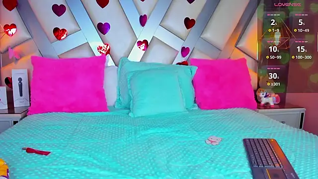 Amber_villalobos_ webcam