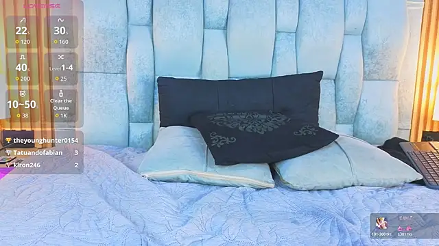 goldilockss15 webcam