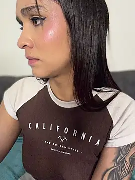 Isabella-Teen webcam