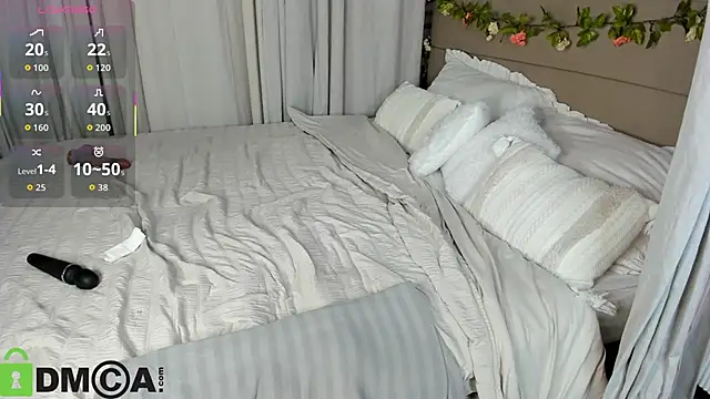 Annet_Nel1son webcam