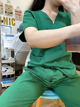 Clinic_Sexy webcam