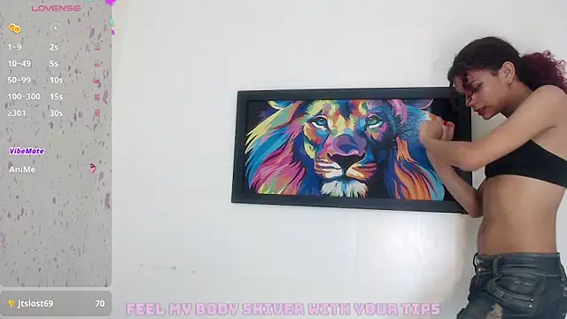 luisa__torres webcam