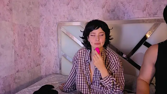 Benny_and_Mark webcam