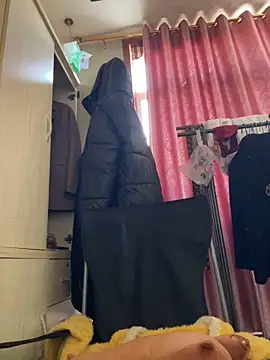 yixianshen188 webcam