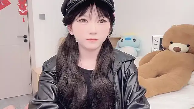 美女lnua-lnua在线直播