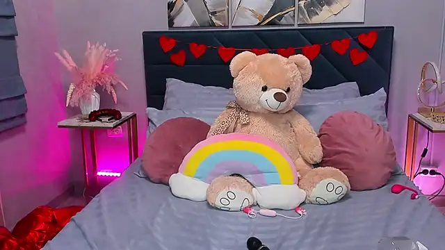 Curvy_Dynamite_ webcam