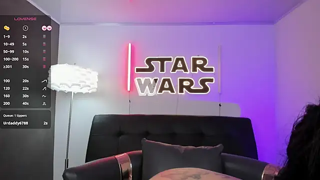 miss___evangeline webcam