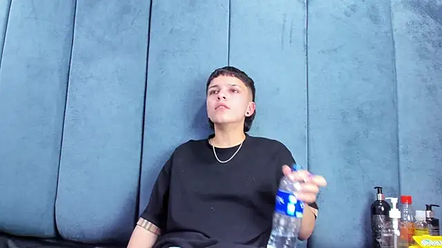 Megan_Thompson_ webcam