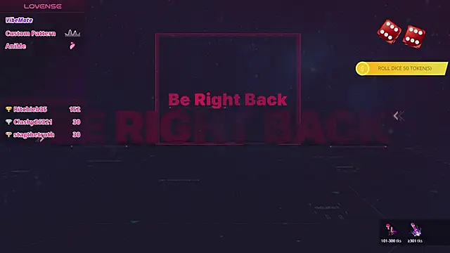 Georgia_Candy webcam