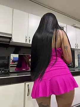Daniela_ospina webcam