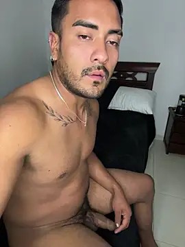 Alejo_e webcam