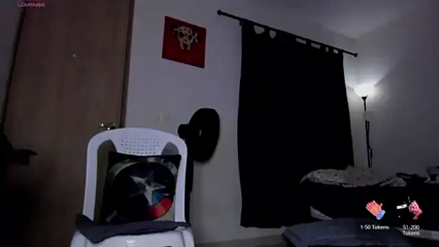 Cloudy_pigDude webcam