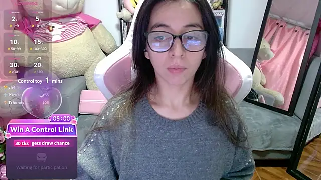 maggie_fox3 - Maggie_Fox3's free webcam - UK Sex Cams