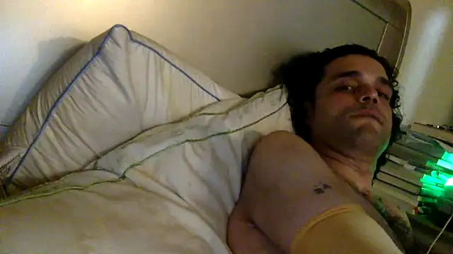 StuntingSpunMarine69 webcam