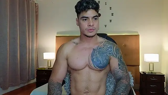 Steven_Velez webcam