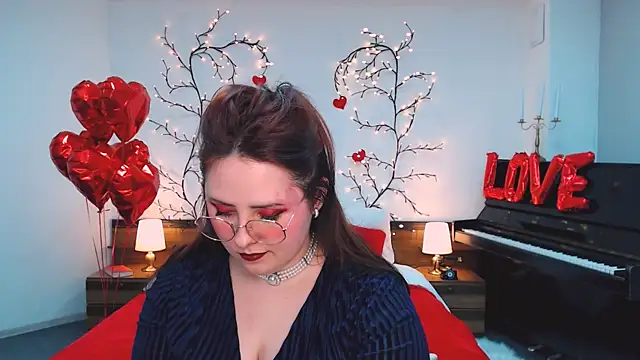 hennessy_bunny - Hennessy_bunny's free webcam - UK Sex Cams