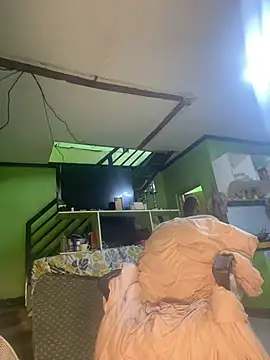 ASIANMISTRESSSS webcam