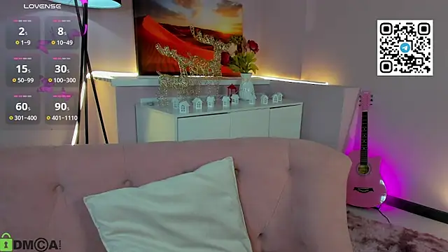 cherrylexi_ - CherryLexi_'s free webcam - UK Sex Cams