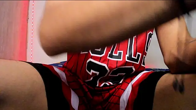 Samuel_Suarez webcam