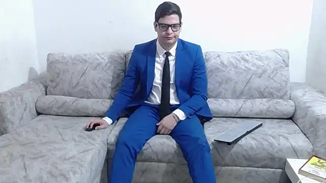 Victor_Maitland webcam