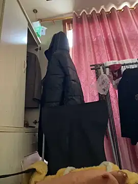 yixianshen188 webcam