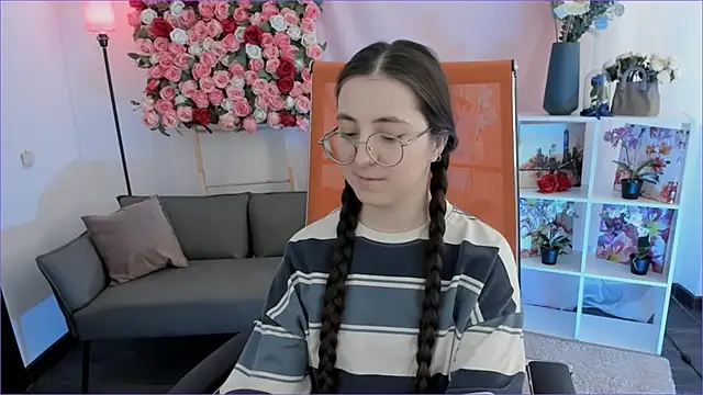 VirtuallVoyant webcam