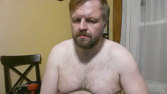 TheOneDonShaun webcam