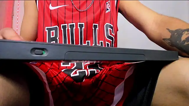 Samuel_Suarez webcam