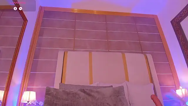 AbigailCarter webcam