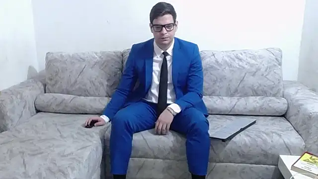 Victor_Maitland webcam