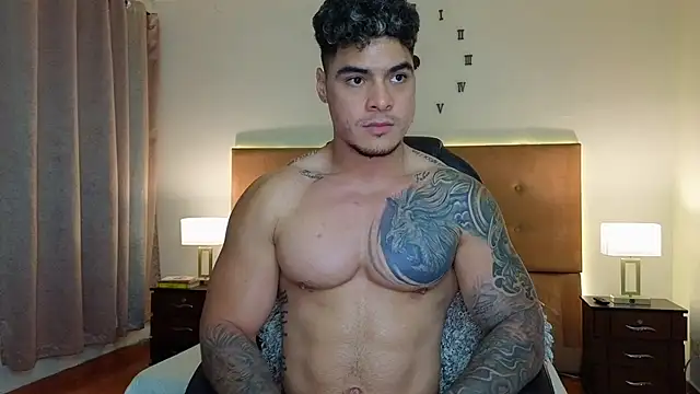 Steven_Velez webcam