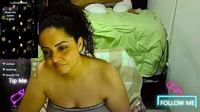 _naughty_milf webcam