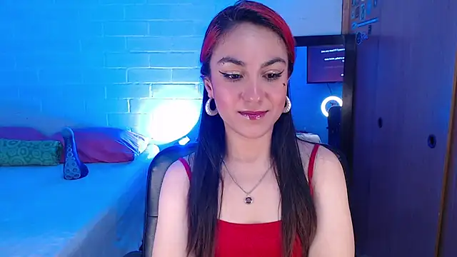 Amy66 webcam