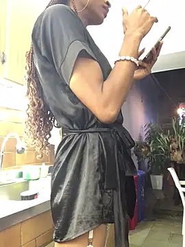 RosaliaMontero webcam