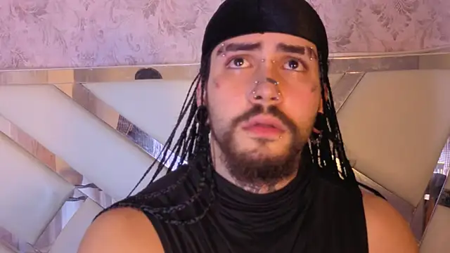 Benny_and_Mark webcam