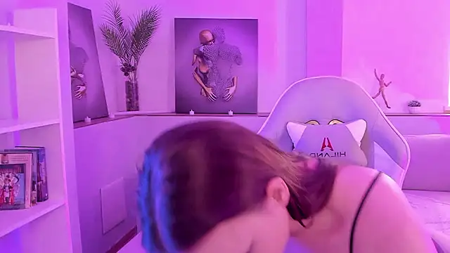 Madison_dolly webcam