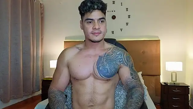 Steven_Velez webcam