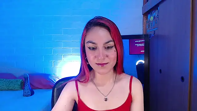 Amy66 webcam