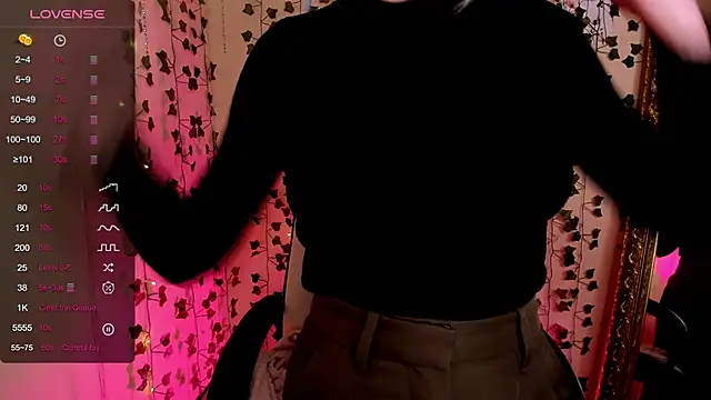 anyataylor_ - AnyaTaylor_'s free webcam