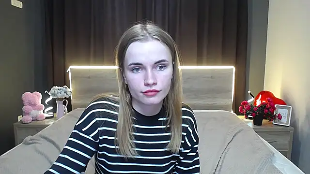 MargaritaKiss webcam