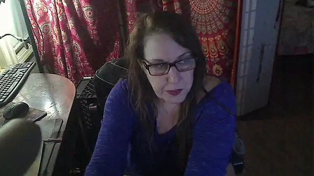 Ireallysquirt webcam