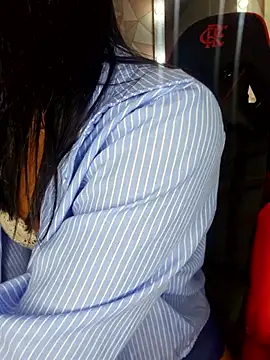 moreninhasilva webcam