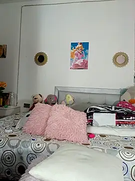 Roxy_SexyDiaz webcam