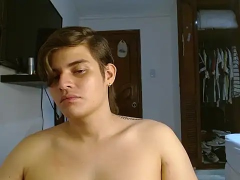 BadBunny_69 webcam