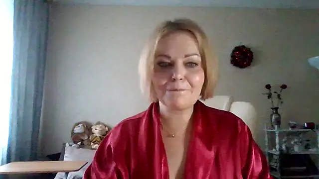 SofiyaPetrova webcam