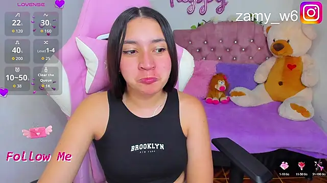 karla__cute - Karla__cute's free webcam - UK Sex Cams