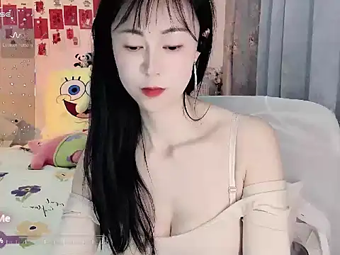 coffeecat-1111 webcam