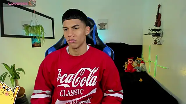 Damian_latinxxx webcam